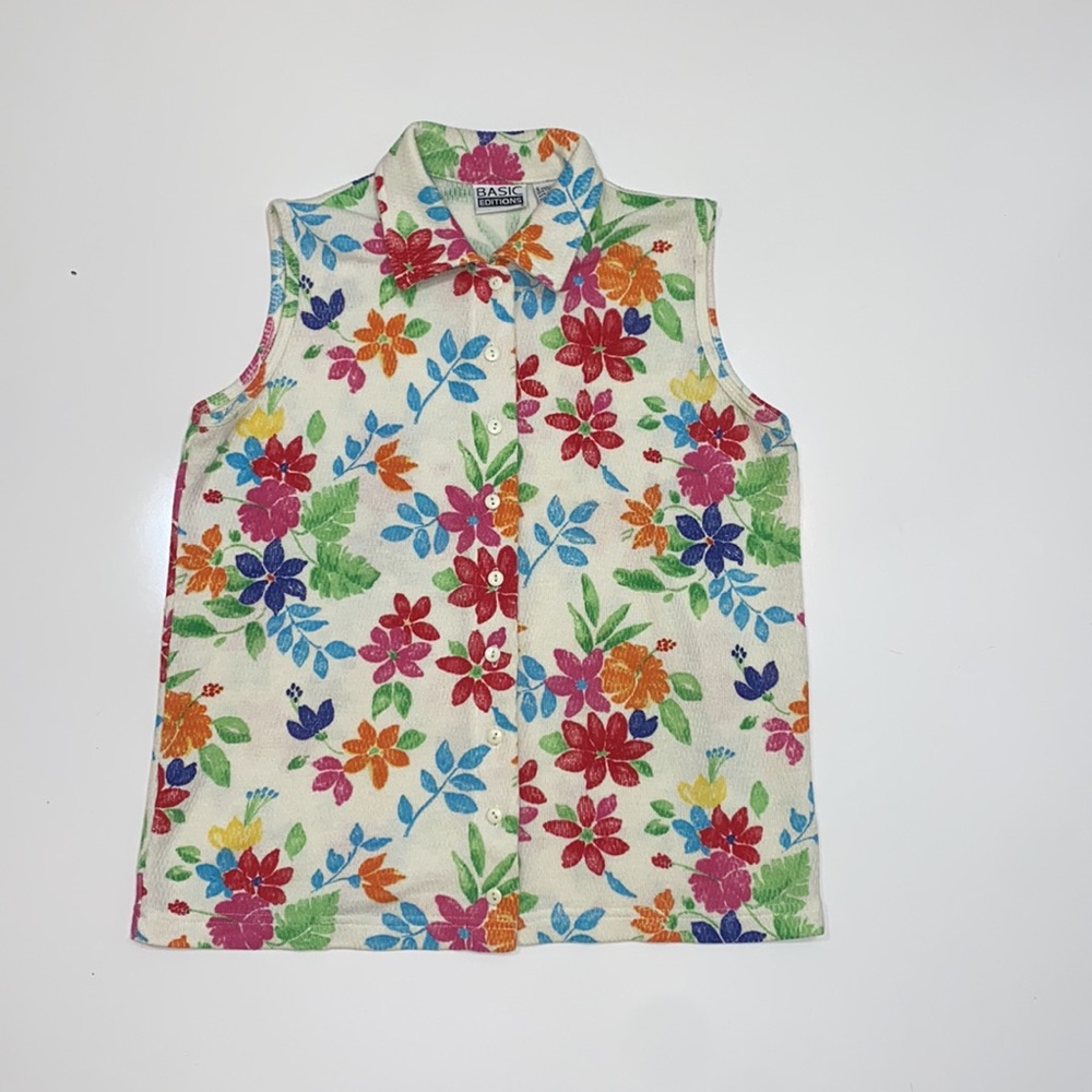 Basic Edition button up - Picture 5 of 10